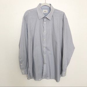 Ted Baker “Hewitt” Trim